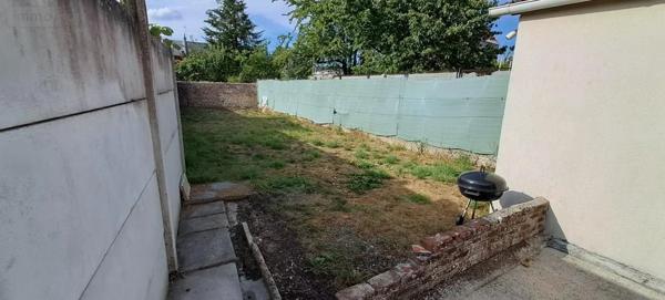 Location - Maison Amiens 80000 86 m 2