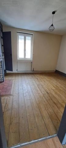 Location - Maison Amiens 80000 86 m 2