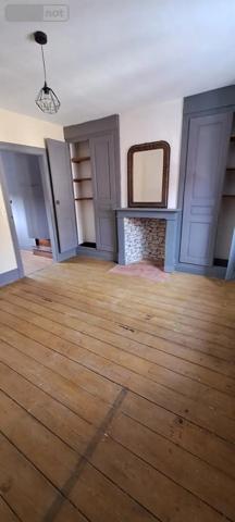 Location - Maison Amiens 80000 86 m 2
