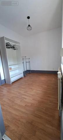 Location - Maison Amiens 80000 86 m 2
