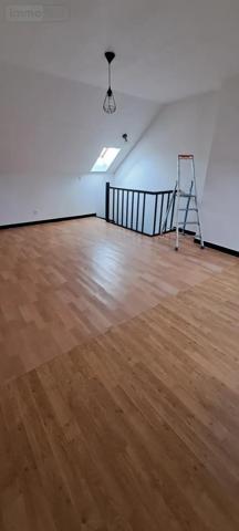 Location - Maison Amiens 80000 86 m 2