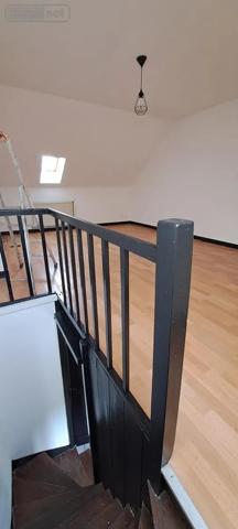 Location - Maison Amiens 80000 86 m 2