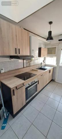 Location - Maison Amiens 80000 86 m 2