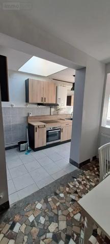 Location - Maison Amiens 80000 86 m 2
