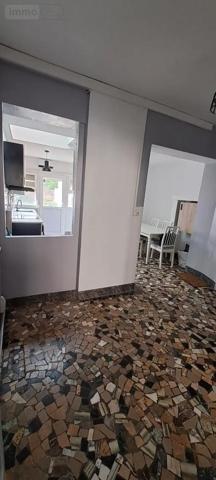 Location - Maison Amiens 80000 86 m 2