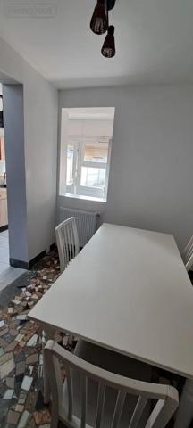 Location - Maison Amiens 80000 86 m 2