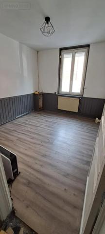 Location - Maison Amiens 80000 86 m 2