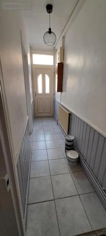 Location - Maison Amiens 80000 86 m 2