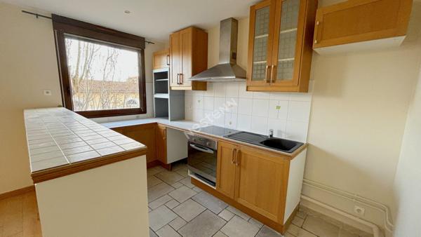 Appartement Lyon 5ème proche Point- du- jour- T5, rénové, cuisine US, 4 chambres, garage double, sans vis-à-vis.