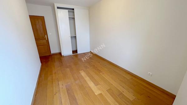 Appartement Lyon 5ème proche Point- du- jour- T5, rénové, cuisine US, 4 chambres, garage double, sans vis-à-vis.