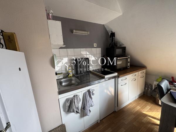 Immeuble 92 m² 2 etage(s)
