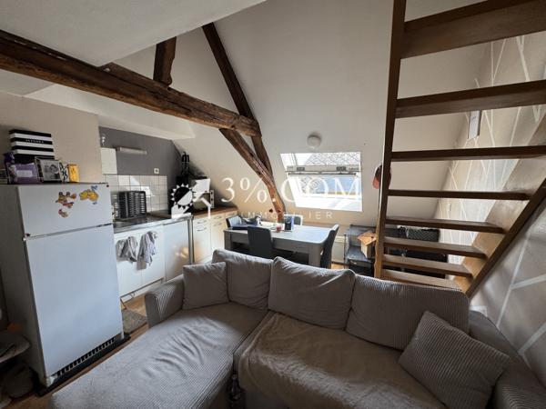 Immeuble 92 m² 2 etage(s)