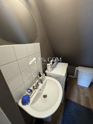 Immeuble 92 m² 2 etage(s)