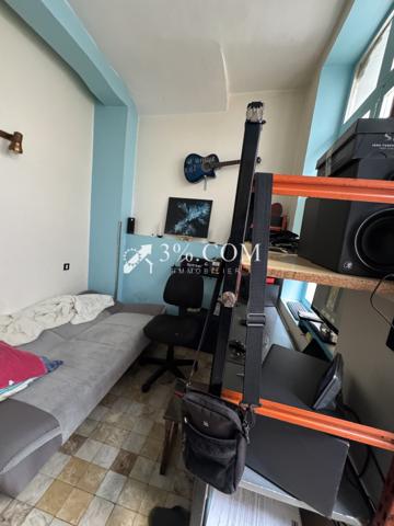 Immeuble 92 m² 2 etage(s)