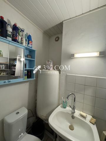 Immeuble 92 m² 2 etage(s)