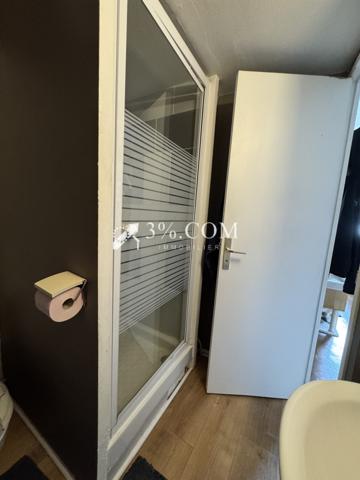 Immeuble 92 m² 2 etage(s)