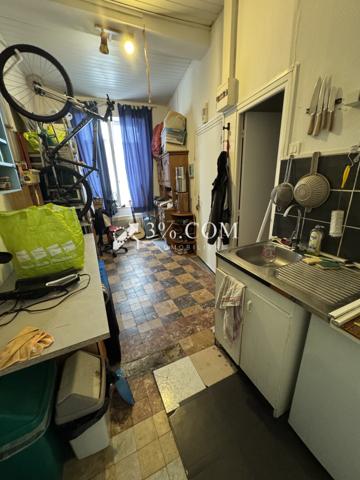 Immeuble 92 m² 2 etage(s)