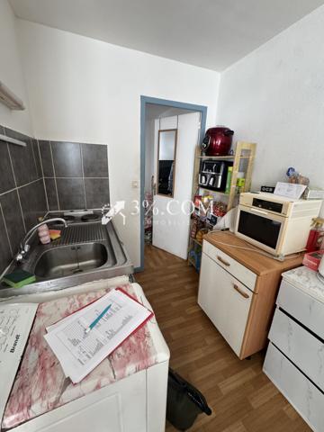 Immeuble 92 m² 2 etage(s)