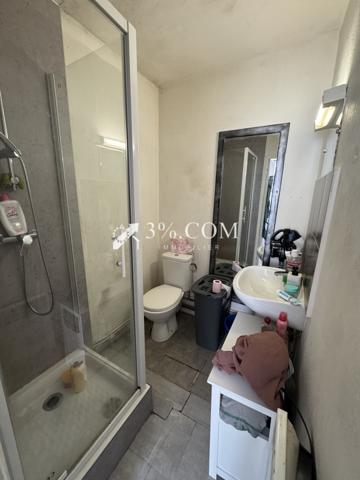 Immeuble 92 m² 2 etage(s)