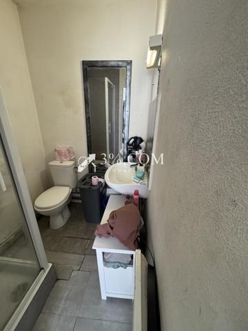 Immeuble 92 m² 2 etage(s)