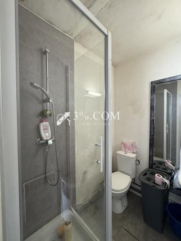 Immeuble 92 m² 2 etage(s)