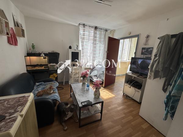 Immeuble 92 m² 2 etage(s)