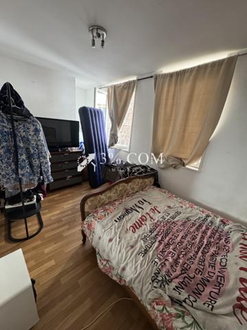 Immeuble 92 m² 2 etage(s)