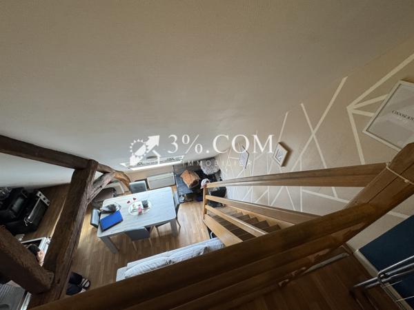 Immeuble 92 m² 2 etage(s)