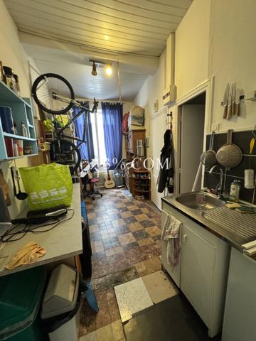 Immeuble 92 m² 2 etage(s)