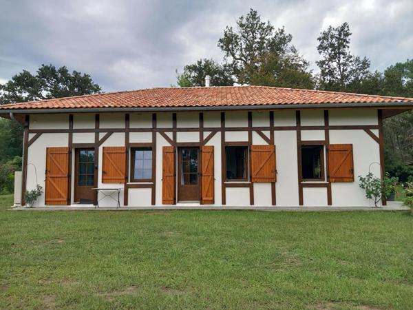 Maison Airial  Castets