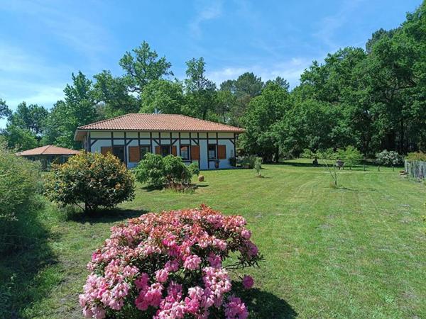 Maison Airial  Castets