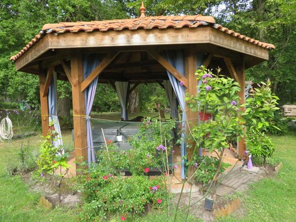 Maison Airial  Castets