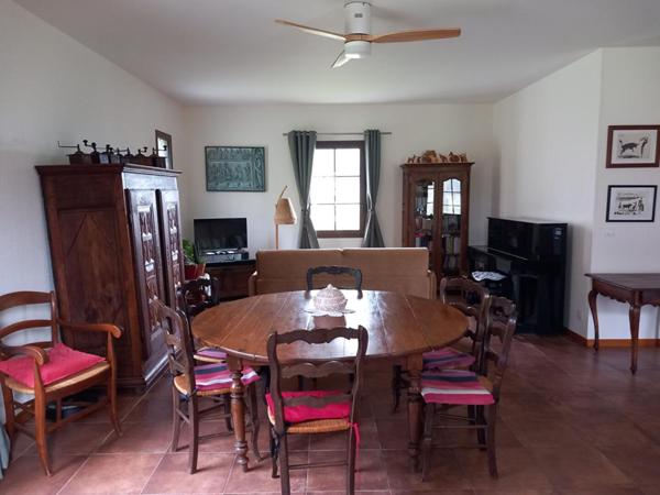 Maison Airial  Castets