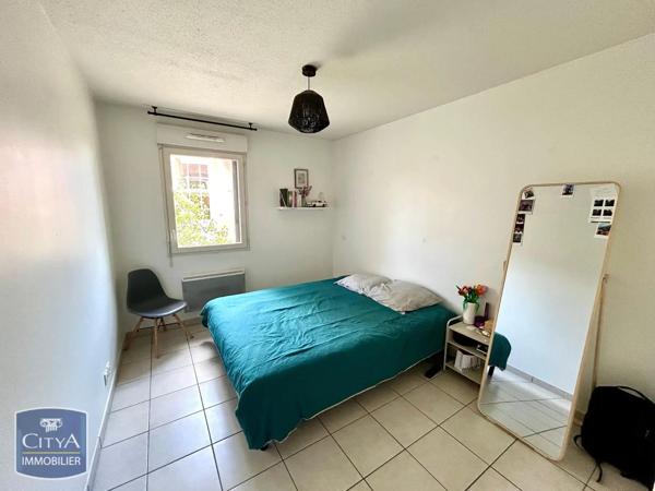 Appartement à louer 2 pièces 33.73m² Albi (81000)