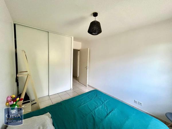 Appartement à louer 2 pièces 33.73m² Albi (81000)