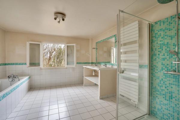 Maison Chatou - PARC PIECE D'EAU