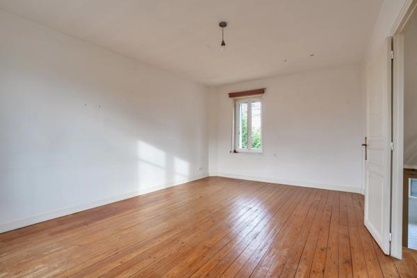 Maison Chatou - PARC PIECE D'EAU