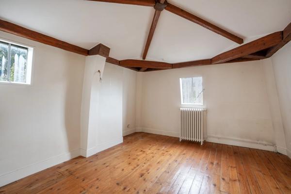 Maison Chatou - PARC PIECE D'EAU