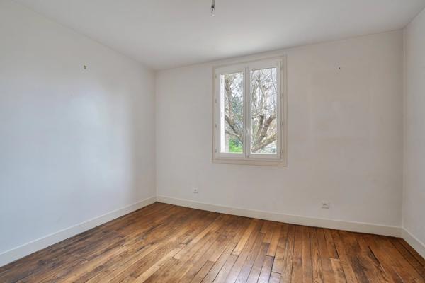 Maison Chatou - PARC PIECE D'EAU