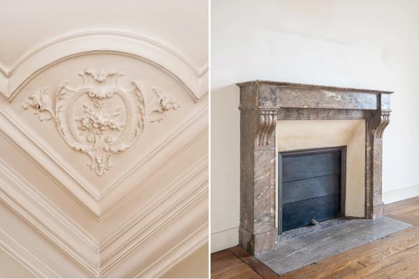 Maison Chatou - PARC PIECE D'EAU