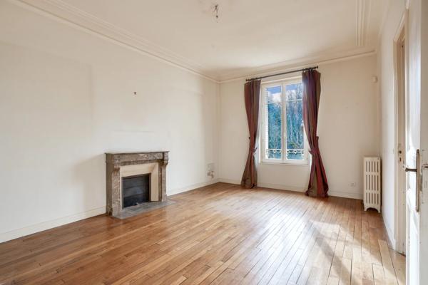 Maison Chatou - PARC PIECE D'EAU