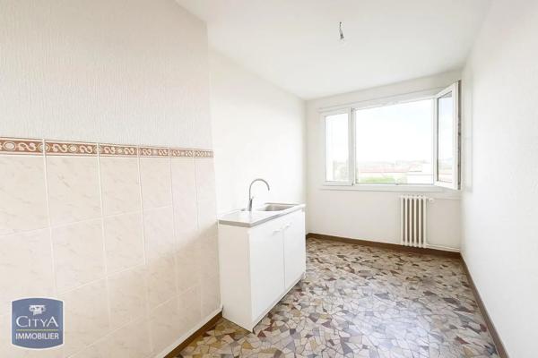 Appartement à vendre 3 pièces 54.11m²