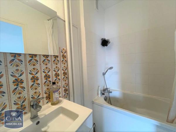 Appartement à vendre 3 pièces 54.11m²