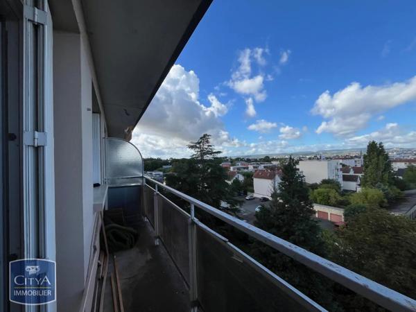 Appartement à vendre 3 pièces 54.11m²