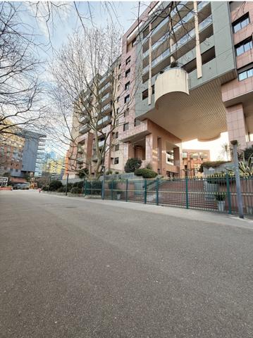 Appartement 2 pièces - 51 m²