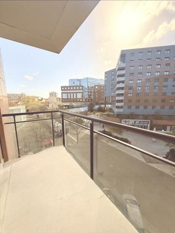 Appartement 2 pièces - 51 m²