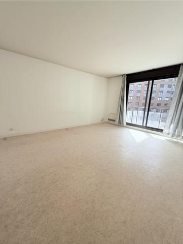 Appartement 2 pièces - 51 m²