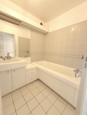 Appartement 2 pièces - 51 m²