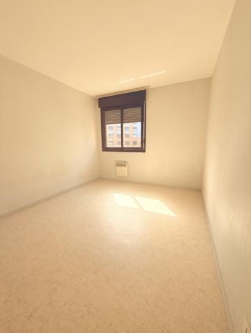 Appartement 2 pièces - 51 m²
