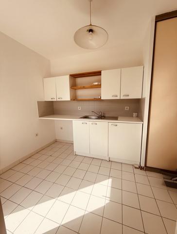 Appartement 2 pièces - 51 m²